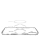 SPIGEN Liquid Crystal Mag Magsafe do Iphone 17 Clear/White 8800283315295 - 1359836 - zdjęcie 5